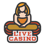 Live dealer blackjack NJ