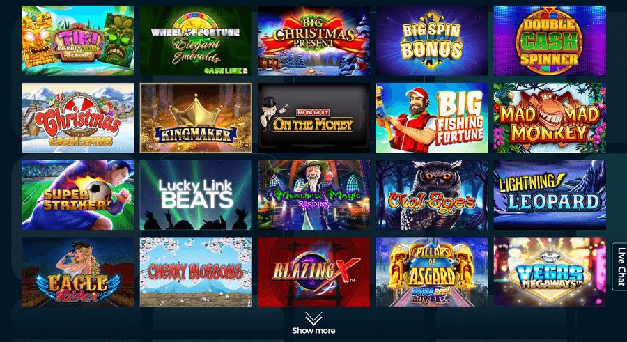 88 Fortunes right here Casino slot games