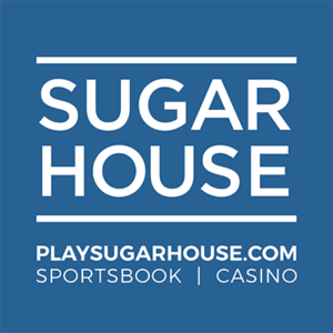 SugarHouse online casino NJ