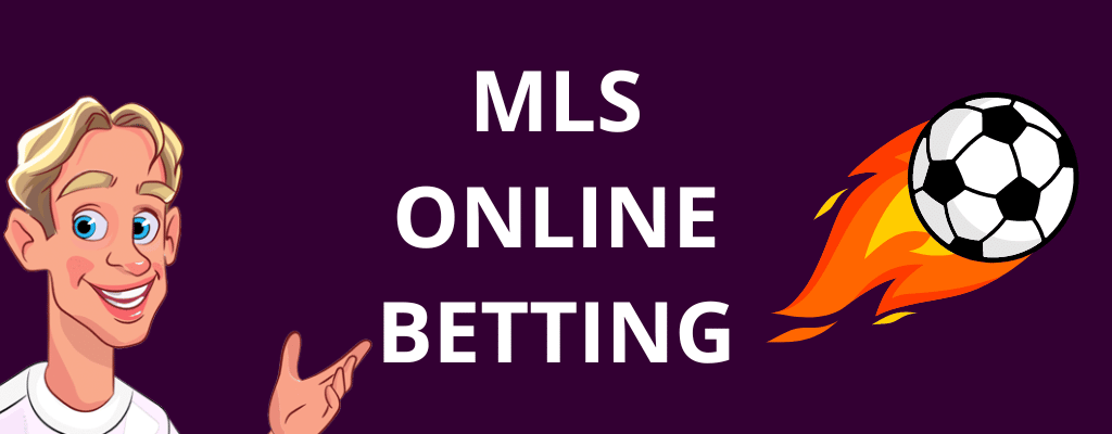 MLS Online Betting Online