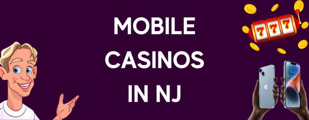 mobile casinos in new jersey