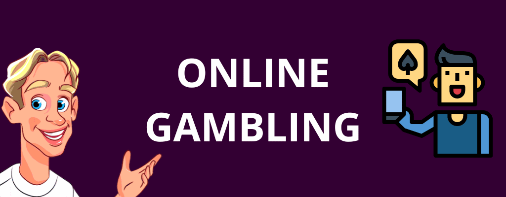Online Gambling Banner
