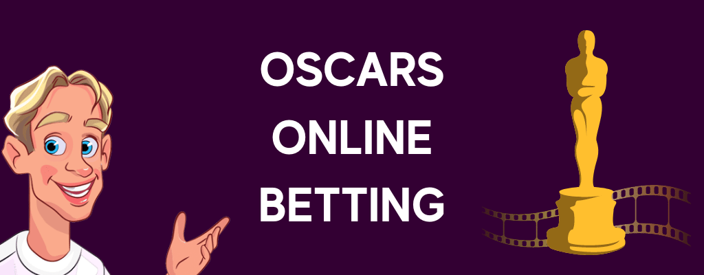Oscars Online Betting Banner