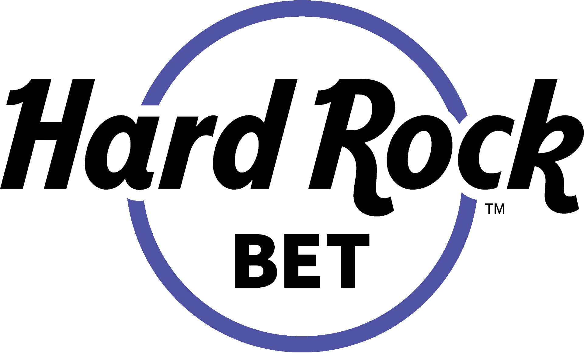 Hard Rock bet Logo